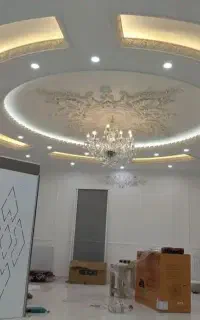 گچکاری