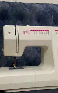 چرخ خیاطی نو