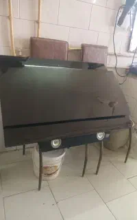 هود آشپزخانه کنترل دار