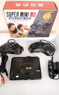 کنسول بازی جدید سگا