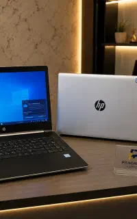 لپتاپ hp 850 G5 از دم قسط