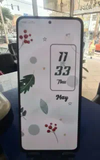 شیائومی نوت 12پرو