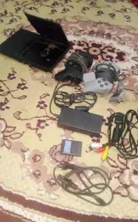 پلی استیشن 2