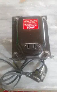 ترانس برق یامحافظ