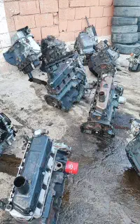 مکانیکی وجلوبندی سیار