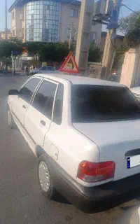 پرای مدل 89