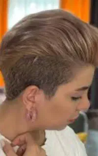 کوتاهی مو،اصلاح و ابرو فقط ۱۰۰تومن تنزیم بازار
