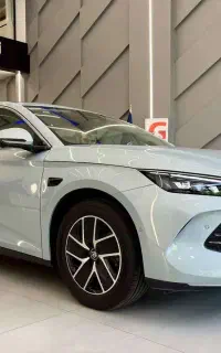 BYD QinL 2025