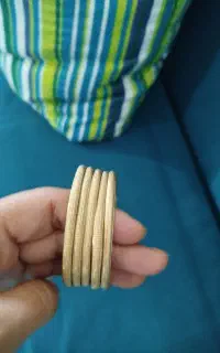 طلا دست دوم