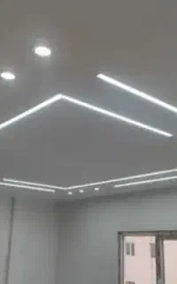 برقکارساختمان،نصاب لاین نوری،رفع اتصالی،عیب یابی