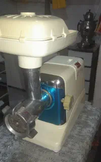 چرخ گوشت