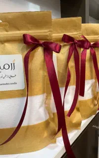 شمع پودری ( چند بار مصرف ) بهترین گزینه برای شما