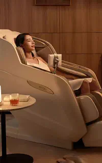 صندلی ماساژ Rotai (روتای)