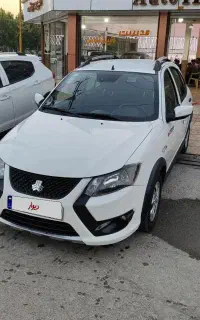 کوییک GXتیپL مدل 403