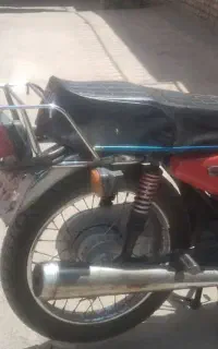 موتورهندامدل82پلاک ملی تمیز