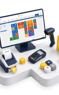 آموزش تخصصی نرم افزار حسابداری محک