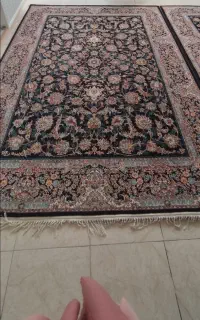 4تخته فرش 6متری 700شانه