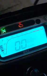 موتور متین مدل ۱۴۰۳ انژکتور