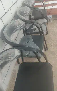 وسایل کافینت