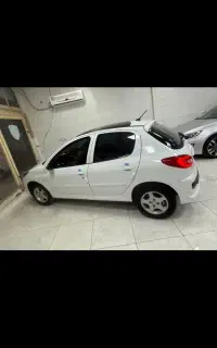 فروش 207پانورما خشک تحویل امروز