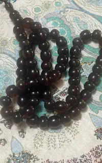 تسبیح سندلوس آلمان کهنه خاص