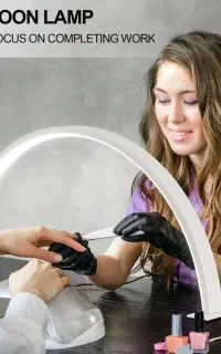 فروش آباژور رو میزی  با بهترین کیفیت