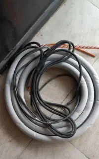 کابل ولوله اسپیلت