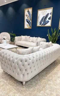 مبل راحتی چستر ویچنزا
