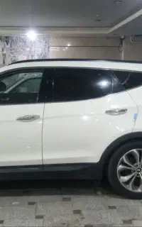 سانتافه 2015 فول