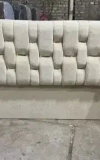 تولیدی تخت خواب آقای دغاغله