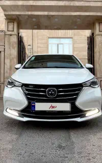 خودرو FMC511 بسیار تمیز و کم‌کار