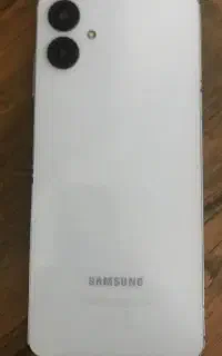 گوشی سامسونگ  a06