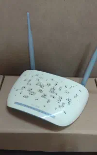 تعمیر مودم های ADSL