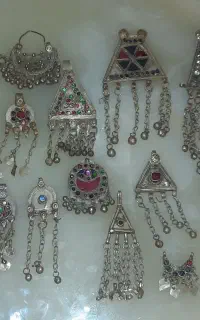 آویز قدیمی