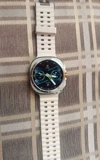 ساعت هوشمند