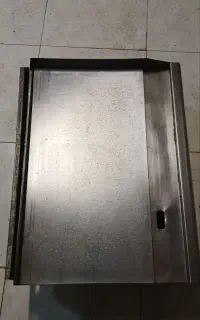 فر ساندویچ