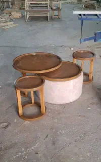 انواع جلو مبلی رنگی قیمت عمده و خرده