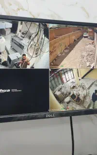 فروش نصب و تعمیرات دوربین جک بازویی کرکره