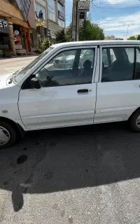 پراید ۱۱۱ se