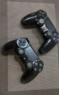 دوعدد دسته PS4