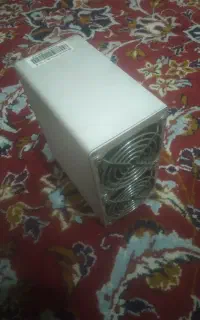 ماینر خانگی