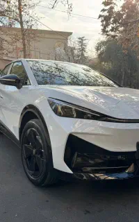 فولکس، آی دی یونیکس اولترا 2025 TKK