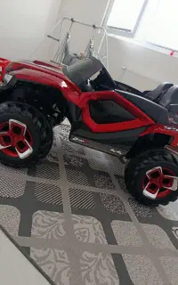 ماشین شارژی