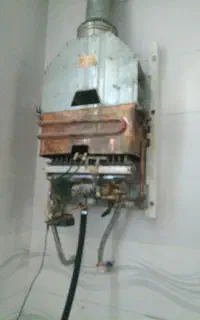 لوله کشی و تعمیرات آبگرمکن و شیرآلات