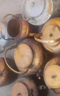 کتری بزرگ