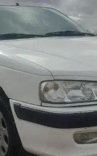 پژوپارس