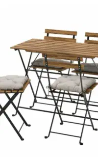 میز و صندلی توریز کد ۰۴۱
