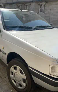 روآ سال تمیز ۱۳۸۹