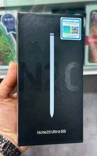 سامسونگ نوت ۲۰ الترا ۵جی