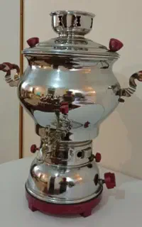 سماور نونو4لیتری